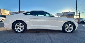 2016 FORD MUSTANG COUPE V6, 3.7 LITER V6 COUPE 2D
