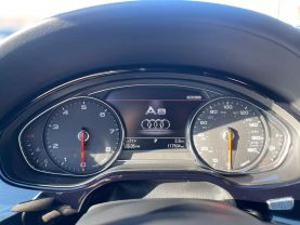 2015 Audi A8 - Image 9