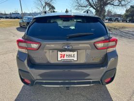2021 SUBARU CROSSTREK SUV 4-CYL, 2.5 LITER SPORT SUV 4D