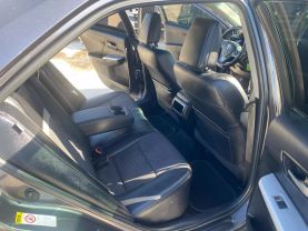 2014 TOYOTA CAMRY SEDAN 4-CYL, 2.5 LITER L SEDAN 4D
