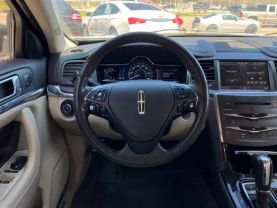 2013 LINCOLN MKS