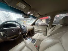 2006 Cadillac Dts - Image 8