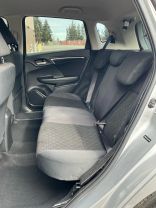 2016 HONDA FIT HATCHBACK 4-CYL, I-VTEC, 1.5 LITER LX HATCHBACK 4D