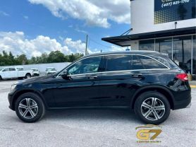 2018 Mercedes-benz Glc - Image 6