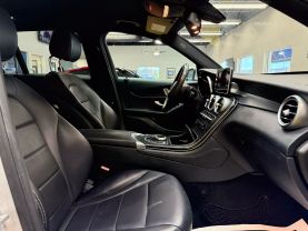 2018 MERCEDES-BENZ GLC
