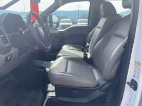 2020 FORD F250 SUPER DUTY CREW CAB 8FT KNAPHEIDE SERVICE BED TRUCK SERVICE/UTILITY TRUCKS V8, 6.2 LITER XL PICKUP 4D - Eddies Auto Sales