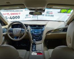 2014 CADILLAC CTS For Sale in Orlando
