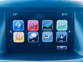 2018 CHEVROLET TAHOE