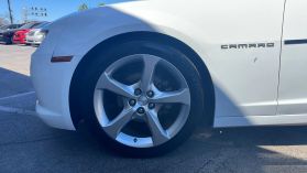 2015 Chevrolet Camaro - Image 30