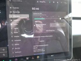 -2018 Tesla Model 3 - Image 21