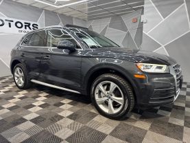 2020 AUDI Q5