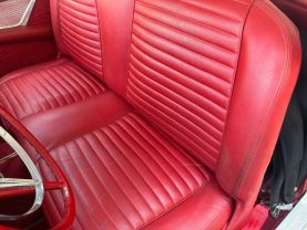 1957 FORD THUNDERBIRD - - 2D
