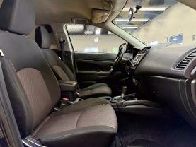 2017 MITSUBISHI OUTLANDER SPORT