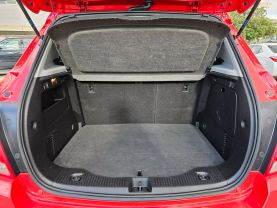 2017 CHEVROLET TRAX SUV 4-CYL, ECOTEC TURBO, 1.4L LT SPORT UTILITY 4D