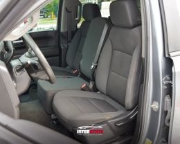 2021 CHEVROLET SILVERADO 1500 CREW CAB For Sale in Orlando