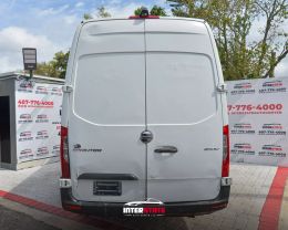 2019 FREIGHTLINER SPRINTER 2500 CARGO For Sale in Orlando
