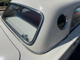 1957 FORD THUNDERBIRD - - 2D