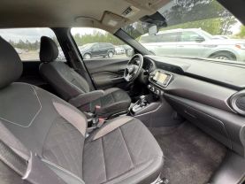 2020 Nissan Kicks S Sport Utility 4d - Image 22