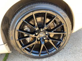 2015 INFINITI Q60 COUPE V6, 3.7 LITER Q60S COUPE 2D