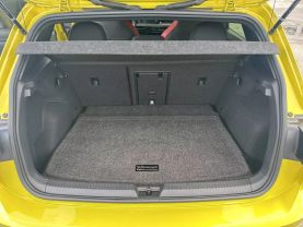 2023 VOLKSWAGEN GOLF GTI HATCHBACK 4-CYL, TURBO, 2.0 LITER 40TH ANNIVERSARY EDITION HATCHBACK SEDAN 4D