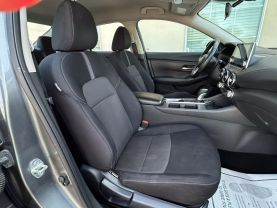 2021 NISSAN SENTRA SEDAN - AUTOMATIC - Dart Auto Group