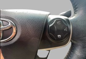 2014 TOYOTA CAMRY SEDAN 4-CYL, 2.5 LITER XLE SEDAN 4D