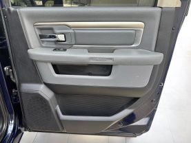 2014 RAM 1500 CREW CAB PICKUP V8, HEMI, 5.7 LITER SLT PICKUP 4D 5 1/2 FT