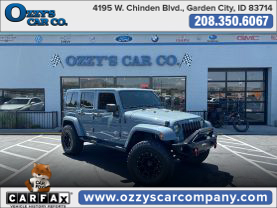 2014 JEEP WRANGLER SUV V6, 3.6 LITER UNLIMITED SAHARA SPORT UTILITY 4D