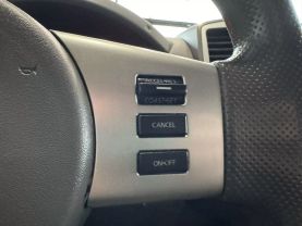 2016 NISSAN FRONTIER CREW CAB PICKUP V6, 4.0 LITER SV PICKUP 4D 6 FT