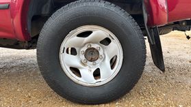 2003 TOYOTA TACOMA XTRACAB PICKUP V6, 3.4 LITER PRERUNNER PICKUP 2D 6 FT