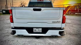 2020 CHEVROLET SILVERADO 1500 REGULAR CAB