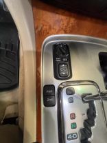 2006 LEXUS LX SUV V8, 4.7 LITER LX 470 SPORT UTILITY 4D - Alliance Auto Group