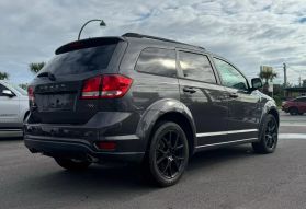2016 DODGE JOURNEY SUV GRAY AUTOMATIC -  V & B Auto Sales