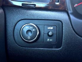 2015 CHEVROLET IMPALA LIMITED SEDAN V6, 3.6 LITER LS SEDAN 4D