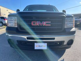 2013 Gmc Sierra 1500 Extended Cab - Image 12