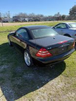 2001 Mercedes-benz Slk-class - Image 2