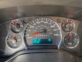 2014 CHEVROLET EXPRESS 1500 PASSENGER PASSENGER V8, FLEX FUEL, 5.3 LITER LS VAN 3D at Motors On Wheels - used car dealership in Houston, Texas.