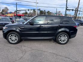 2014 LAND ROVER RANGE ROVER SPORT