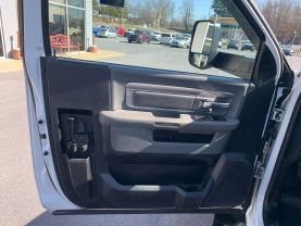 2014 RAM 5500 TRADESMAN MECHANIC CRANE TRUCK 7,500 LBS IMT CRANE MECHANIC CRANE TRUCK 6-CYL, TURBO DSL, 6.7L TRADESMAN REG CAB 2D - Eddies Auto Sales