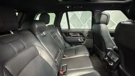 2019 LAND ROVER RANGE ROVER