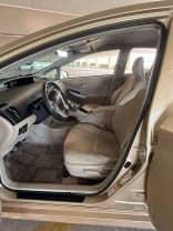 2011 TOYOTA PRIUS HATCHBACK 4-CYL, HYBRID, 1.8 LITER ONE HATCHBACK 4D - Alliance Auto Group