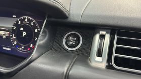 2019 LAND ROVER RANGE ROVER