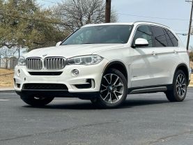 2018 BMW X5 SUV - AUTOMATIC - Dart Auto Group