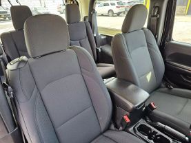 2020 JEEP WRANGLER SUV V6, VVT, 3.6 LITER SPORT SUV 2D