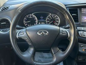 2020 INFINITI QX60 SUV - AUTOMATIC - Dart Auto Group