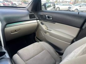 2012 FORD EXPLORER