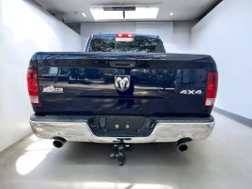 2014 RAM 1500 CREW CAB PICKUP V8, HEMI, 5.7 LITER SLT PICKUP 4D 5 1/2 FT