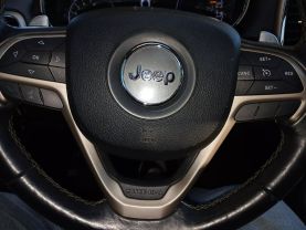 2016 JEEP GRAND CHEROKEE