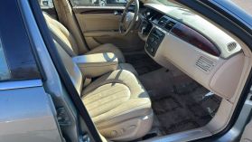 2006 BUICK LUCERNE