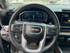 2022 GMC SIERRA 1500 CREW CAB PICKUP V8, ECOTEC3, DFM, 5.3 LITER ELEVATION PICKUP 4D 5 3/4 FT - The Auto Lot